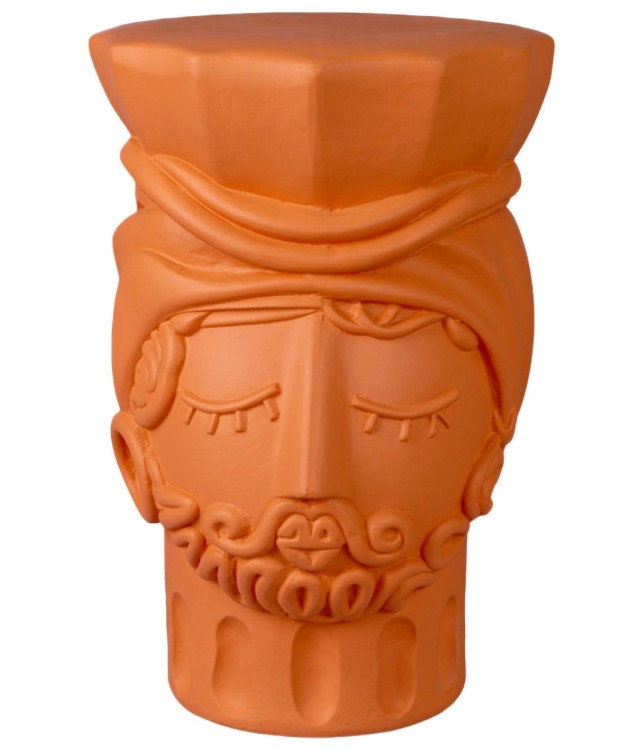 stolik pomocniczy, stolik  Seletti