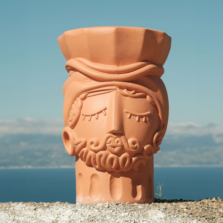 stolik pomocniczy, stolik  Seletti