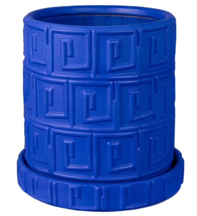 doniczka, doniczka  Seletti