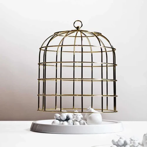 dekoracja stojąca, dekoracja  Seletti