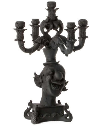 świecznik, świecznik   Seletti