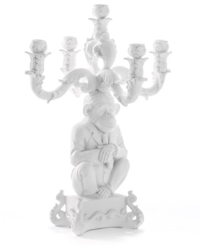 świecznik, świecznik   Seletti