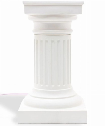 lampa stołowa, lampa  Seletti