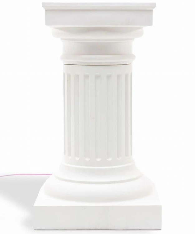 lampa stołowa, lampa  Seletti