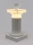 lampa stołowa, lampa  Seletti