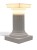 lampa stołowa, lampa  Seletti