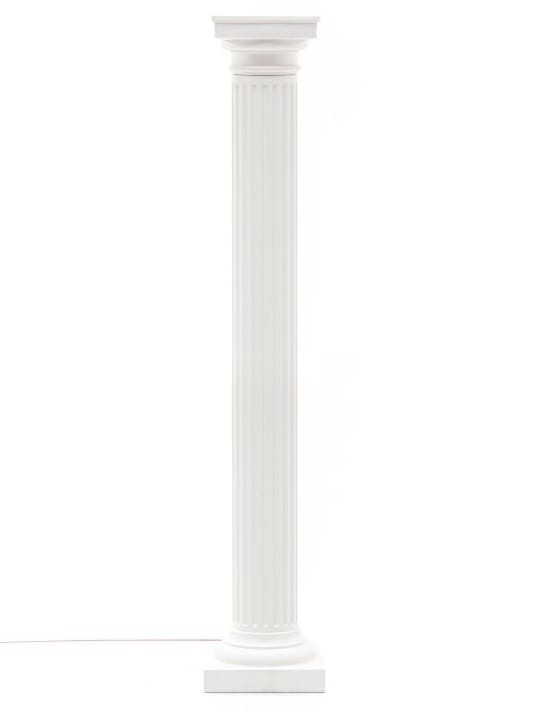lampa podłogowa, lampa  Seletti