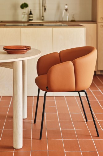 krzesło, krzesło Teulat