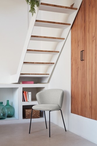 krzesło, krzesło Teulat