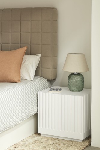 komoda, komoda Teulat