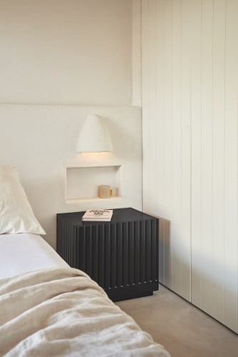 komoda, komoda Teulat