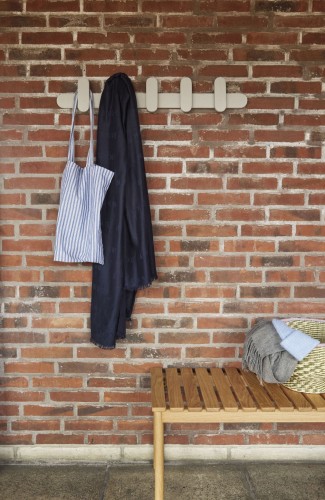 wieszak, wieszak  Hubsch