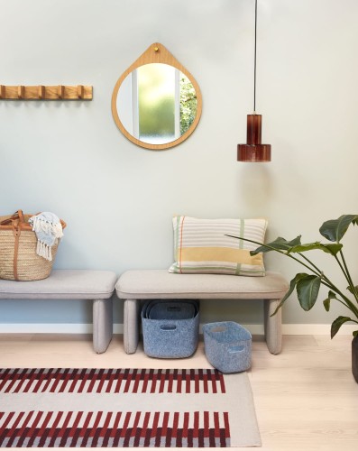 wieszak, wieszak  Hubsch