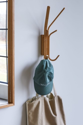 wieszak, wieszak  Hubsch