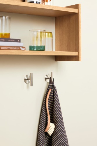 wieszak, wieszak  Hubsch