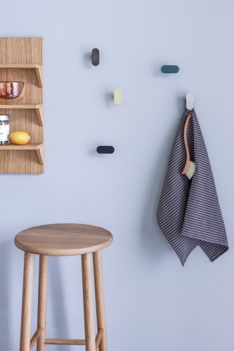 wieszak, wieszak  Hubsch