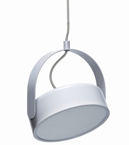 lampa wisząca, lampa Hubsch