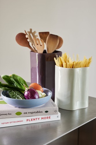 pojemnik, pojemnik Hubsch