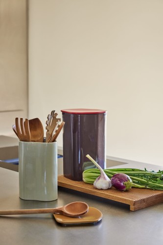 pojemnik, pojemnik Hubsch