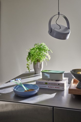 pojemnik, pojemnik Hubsch