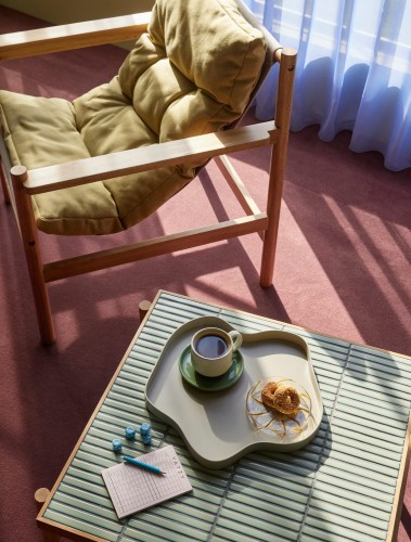 filiżanka, kubek Hubsch