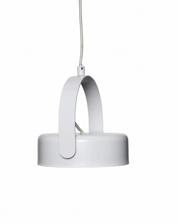 lampa wisząca, lampa Hubsch