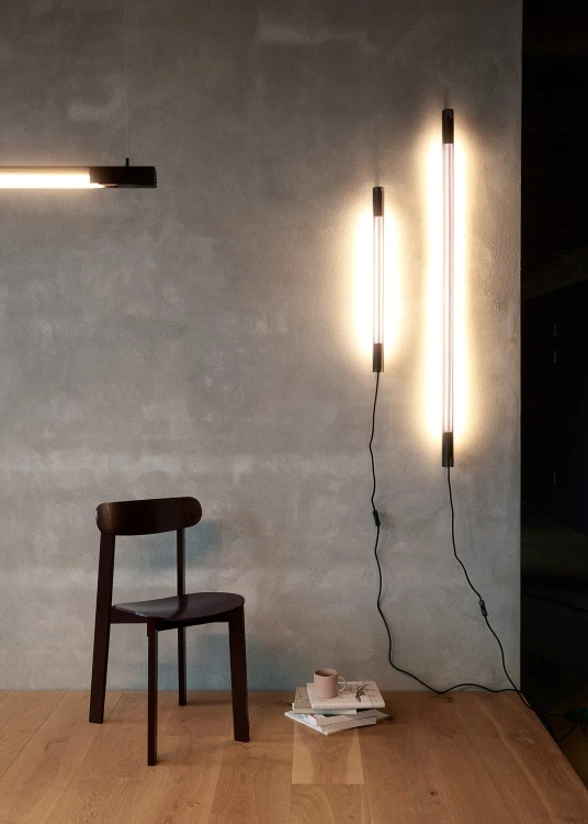 kinkiet, lampa ścienna Nuad