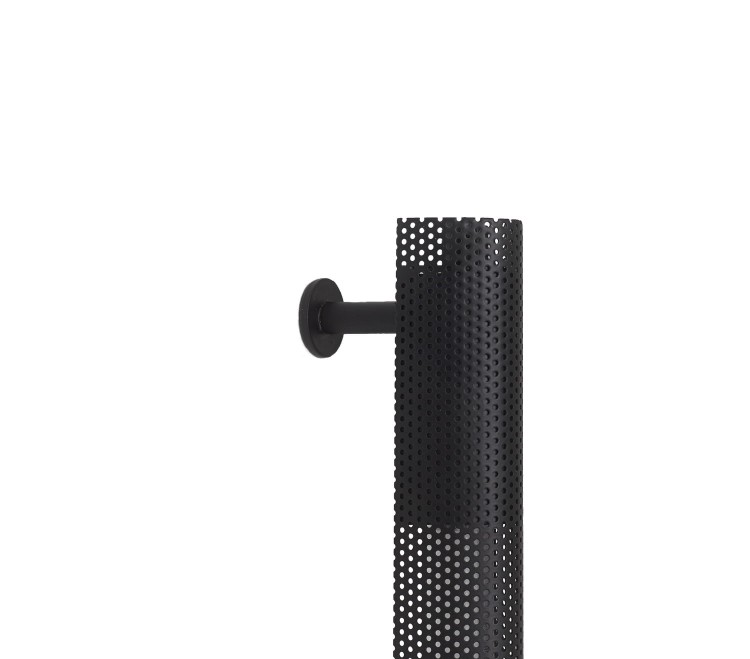 kinkiet, lampa ścienna Nuad