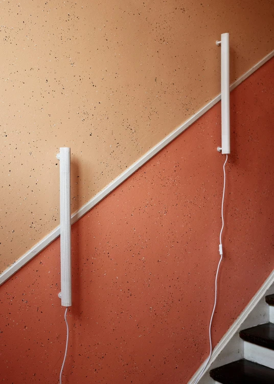 kinkiet, lampa ścienna Nuad