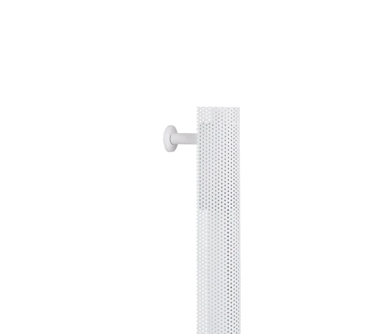 kinkiet, lampa ścienna Nuad
