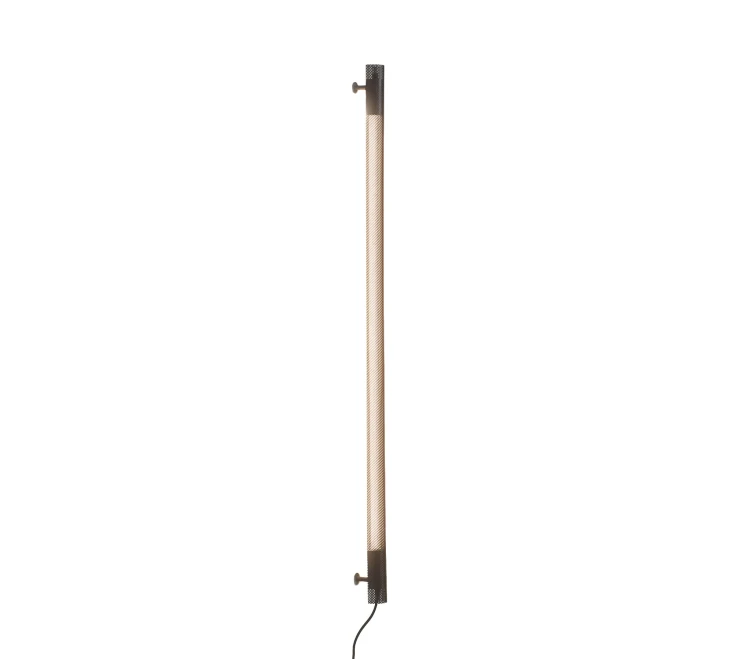 kinkiet, lampa ścienna Nuad