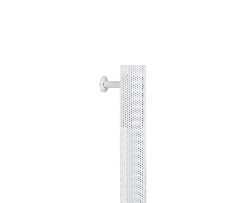 kinkiet, lampa ścienna Nuad