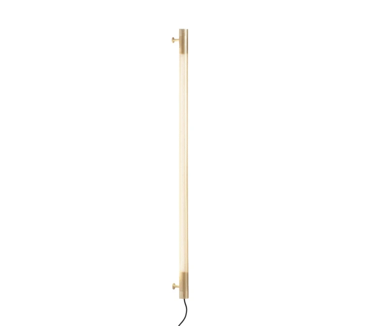 kinkiet, lampa ścienna Nuad