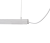 lampa wisząca, lampa Nuad
