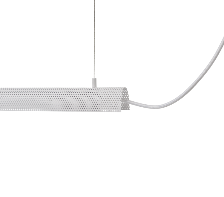 lampa wisząca, lampa Nuad