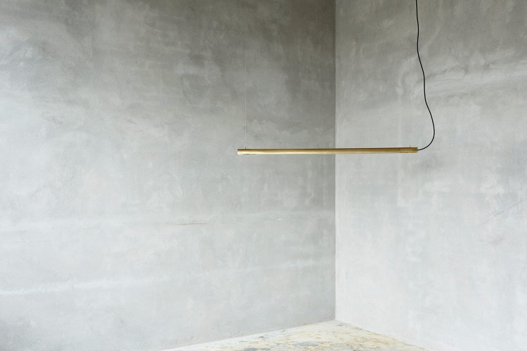 lampa wisząca, lampa Nuad