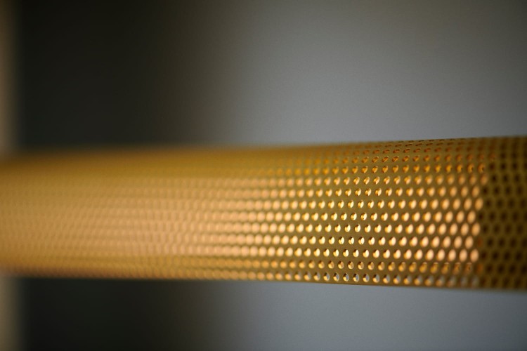 lampa wisząca, lampa Nuad