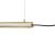 lampa wisząca, lampa Nuad