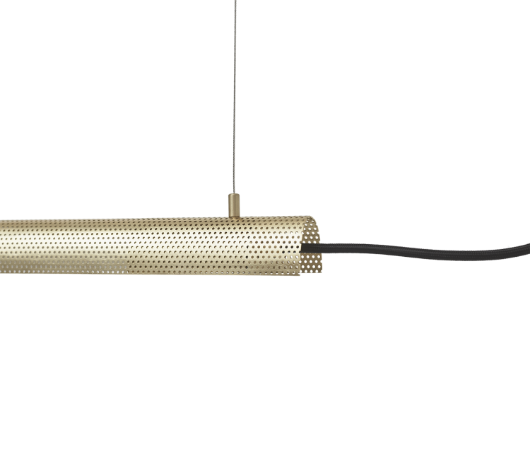 lampa wisząca, lampa Nuad