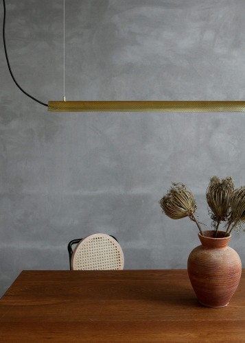 lampa wisząca, lampa Nuad