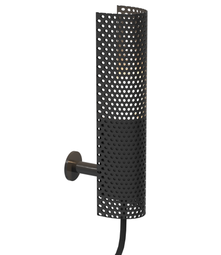 kinkiet, lampa ścienna Nuad