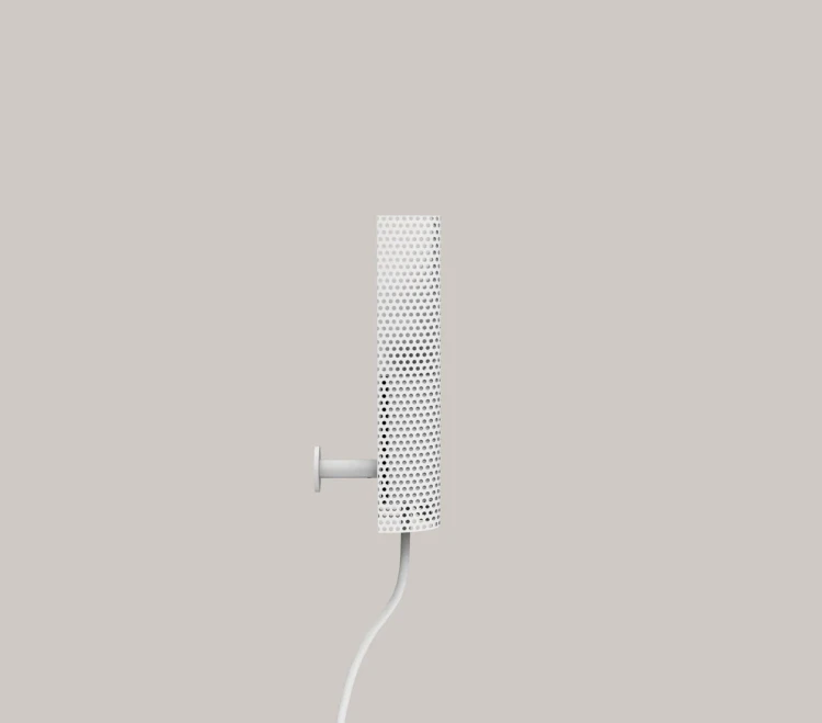 kinkiet, lampa ścienna Nuad