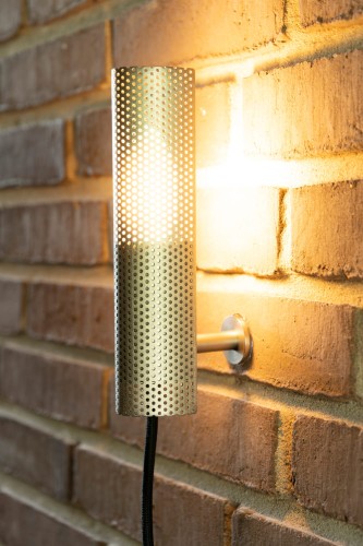 kinkiet, lampa ścienna Nuad