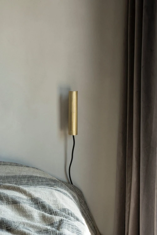 kinkiet, lampa ścienna Nuad