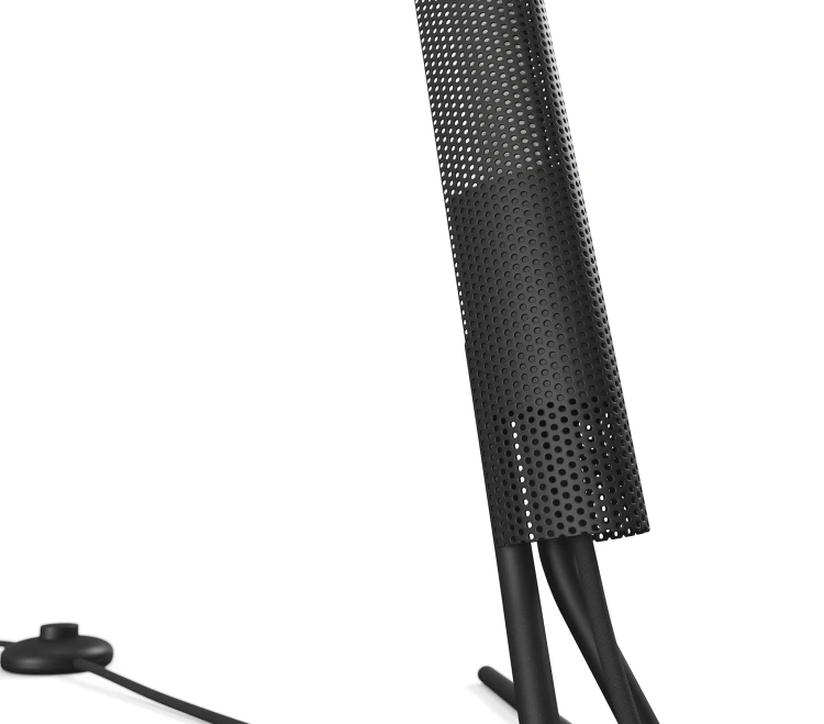 lampa podłogowa, lampa Nuad