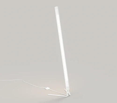 lampa podłogowa, lampa Nuad