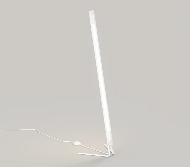 lampa podłogowa, lampa Nuad