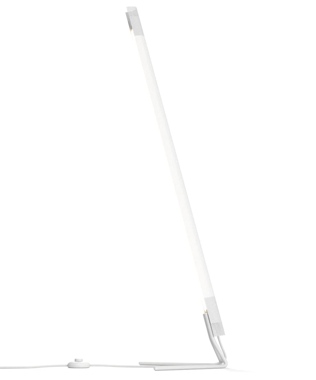 lampa podłogowa, lampa Nuad