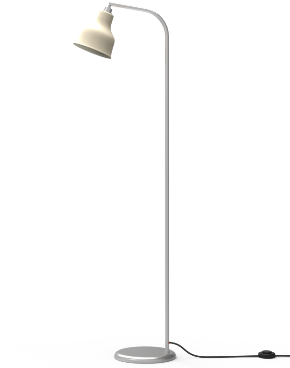 lampa podłogowa, lampa Nuad