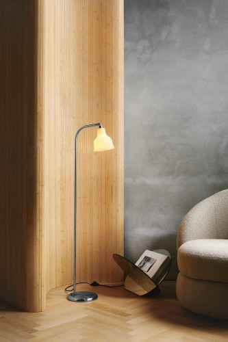 lampa podłogowa, lampa Nuad